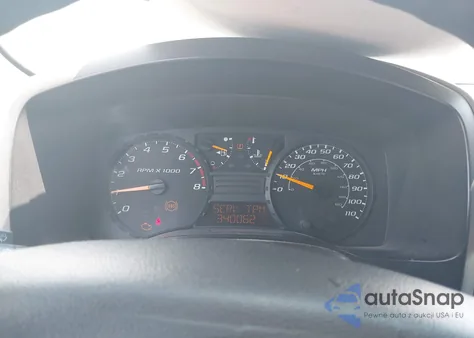 2008 Chevrolet Colorado Ls z USA, uszkodzony, nr VIN 1GCCS199X88149592